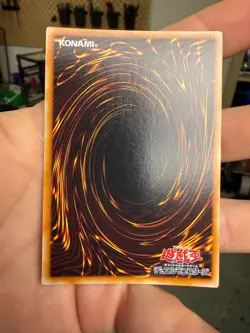 YuGiOh TCG Shiba-Warrior Taro YAP1-JP009 Ultra Rare Holo JAPANESE - Image 5