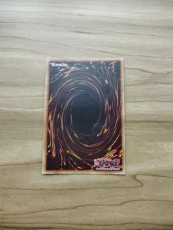 Yu-Gi-Oh! - Legendary Six Samurai - Mizuho 1x - Super Rare / Holo - SPWA-EN045 - Image 2