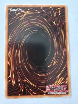 Yugioh - Tyrant Burst Dragon - Ultra - 1st - DRL3-EN058 - NM - Image 2