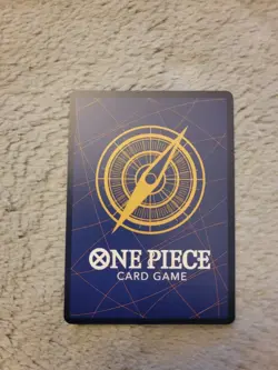 One Piece TCG EB02-011 Arlong Alt Art - Anime 25th Collection - English NM - Image 2