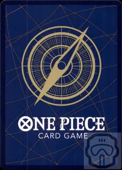 Nami ST29-008 C Starter Deck 29: Egghead One Piece NM/M - Image 4