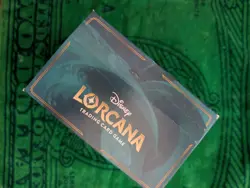 Illumineer's Trove Azurite Sea Disney Lorcana - Image 5
