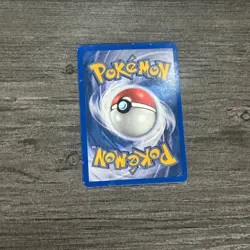 Pokemon Ruby & Sapphire Chansey ex Holo Ultra Rare Card 90/109 Good Condition - Image 3