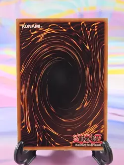 Yu-Gi-Oh TCG Card | Robot Buster Destruction Sword MP16-EN192 First Edition - Image 2