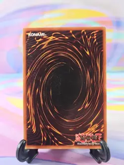 Yu-Gi-Oh TCG Card | Mystic Tomato MRL-094 - Image 2