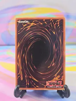 Yu-Gi-Oh TCG Card | Pumpking the King of Ghosts MRD-079 - Image 2