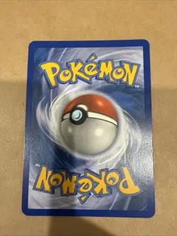 Porygon-Z 7/102 - HGSS Triumphant - Holo Rare Pokemon Card - Image 2