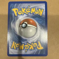 Pokemon Call Of Legends Smeargle 21/95 Holo Rare Card - Image 2