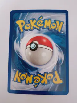 Pokemon Card - Barboach 51/97 - EX Dragon Reverse Holo e-Series - Image 2