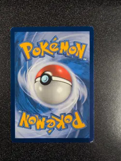 Pokemon TCG Gastly Holo Card 7/12 McDonald's Promos 2019 - Image 2