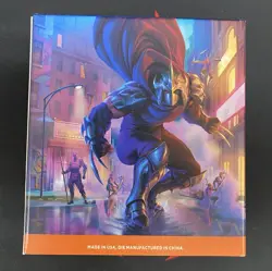 MtG Teenage Mutant Ninja Turtles Prerelease Kit TMNT Universes Beyond Sealed New - Image 2