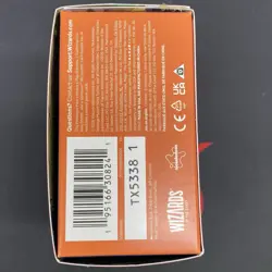 MtG Teenage Mutant Ninja Turtles Prerelease Kit TMNT Universes Beyond Sealed New - Image 3