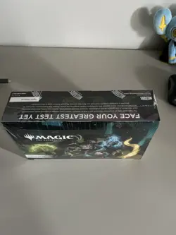 MTG: Secrets of Strixhaven Play Booster Box (Sealed) fast delivery - Image 3