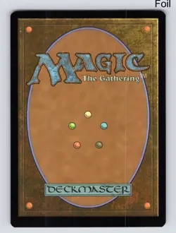 MTG Nevinyrral, Urborg Tyrant (Foil Etched) Foil R Commander Legends 607 NM - Image 2