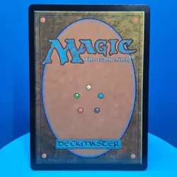 Crop Rotation Dominaria Remastered Foil - Image 3