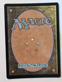 MTG Crop Rotation Double Masters 349 Foil Rare - Image 3