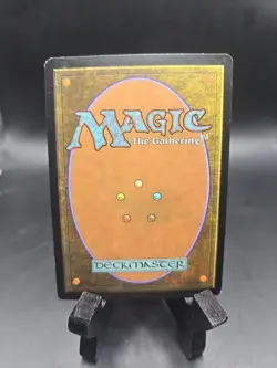 Dragon Broodmother Red/Green FOIL NM - Image 2