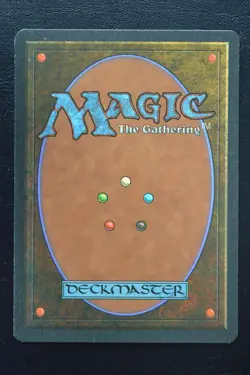 Magic The Gathering MTG AYSEN CRUSADER GERMAN Homelands NM Near Mint - Image 2