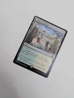 MTG - Gathering Place - Marvel Super Heroes NM/M Condition - Image 2