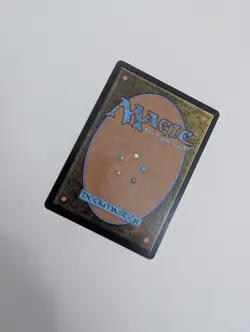 MTG - Gathering Place - Marvel Super Heroes NM/M Condition - Image 3