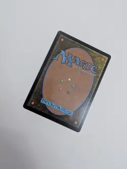 MTG - Gleaming Bastion - Marvel Super Heroes NM/M Condition - Image 3