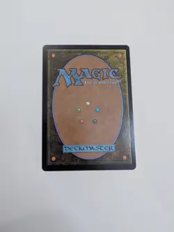 MTG - Gleaming Bastion - Marvel Super Heroes NM/M Condition - Image 4