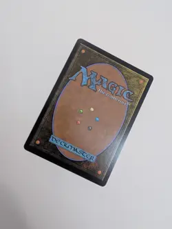 MTG - World War Hulk - Marvel Super Heroes NM/M Condition - Image 3