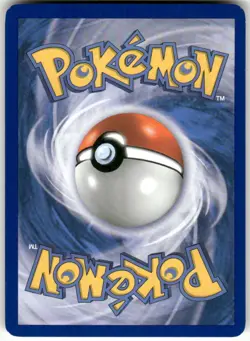 Mr. Mime E4 28/111 Rare Rising Rivals Pokemon Reverse Holo Moderately Played - Image 2