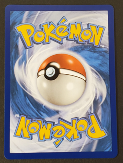 Pokemon Melmetal VMAX 080/078 Pokemon GO Secret Rainbow Rare Full Art - Image 3