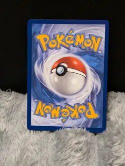 Clawitzer - Pokemon Mega Evolution - 141/132 - Full Art - Image 2
