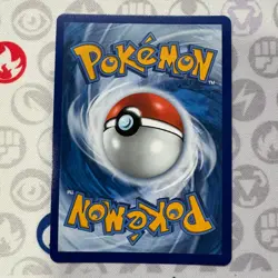Professor Rowan (Poke Ball Pattern) 124/131 Holo Prismatic Evolutions Pokemon NM - Image 2