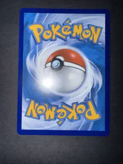 Pokemon Chinese CSV9.5C Terastal Gathering 001/208 Exeggcute Poke Ball Card - Image 2