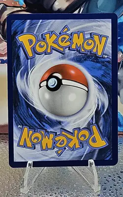 Clamperl 195/182 Illustration Rare Destined Rivals Pokemon Holo Near Mint - Image 2