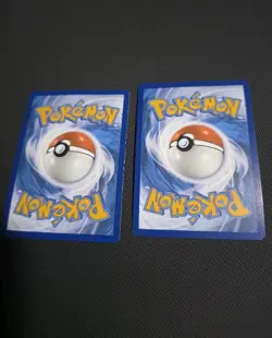 Pokemon TCG Trick or Trade Pikachu Mimikyu Holo Halloween Stamp Lot - Image 5
