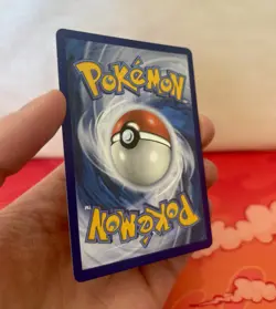 Pokemon TCG Jamming Tower 261/217 Ascended Heroes - Pack Fresh Mint Condition ✨ - Image 4