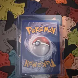 The Pokemon Company Pokemon TCG Lotad 35/107 Deoxys EN Reverse Holo Uncommon LP - Image 4