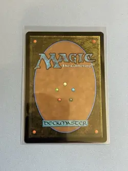 MTG: Sephiroth, Fallen Hero (Extended Art) [Final Fantasy] Near Mint - Image 3