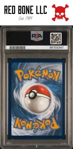 2022 Pokemon Sword & Shield Silver Tempest #TG29 Fa/Rayquaza Vmax MINT PSA 9 - Image 2