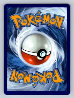 Patrat (Master Ball Pattern) 072/086 Common White Flare Pokemon Holo Near Mint - Image 2