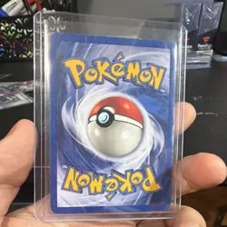 Dark Blastoise Team Rocket 3/82 Holo Rare - Image 2