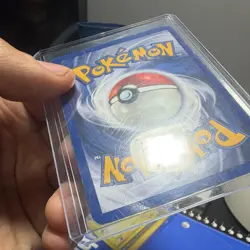 Dark Blastoise Team Rocket 3/82 Holo Rare - Image 4