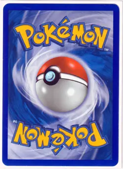 VINTAGE 2006 POKEMON CORPHIS 63/110 EX HOLON PHANTOMS-REVERSE HOLO-STAMPED NM/LP - Image 2