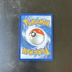 The Pokemon Company Gimmighoul 198/182 IR Holo SV04 Paradox Rift EN 2023 - Image 2