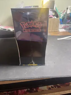Pokemon TCG Chaos Rising ETB Factory Sealed Brand New - Image 3