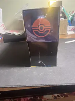 Pokemon TCG Chaos Rising ETB Factory Sealed Brand New - Image 4