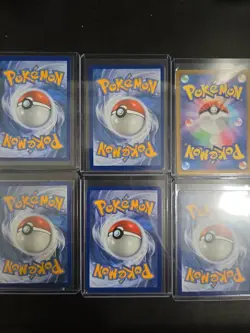 Pokemon Lot From Chaos Rising, Phantasmal Flames and More - Image 2