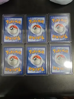 Pokemon Lot From Chaos Rising, Phantasmal Flames and More - Image 4