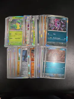 Pokemon Lot From Chaos Rising, Phantasmal Flames and More - Image 5