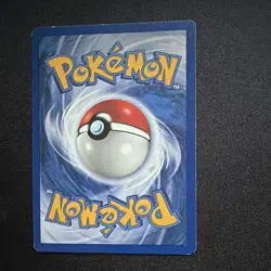 Pokemon TCG Moltres Fossil 27/62 Holo Rare Unlimited English 1999 WOTC 70HP - Image 2
