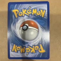Octillery 6/95, HGSS Unleashed, Holo, Pokemon, LP/NM - Image 2